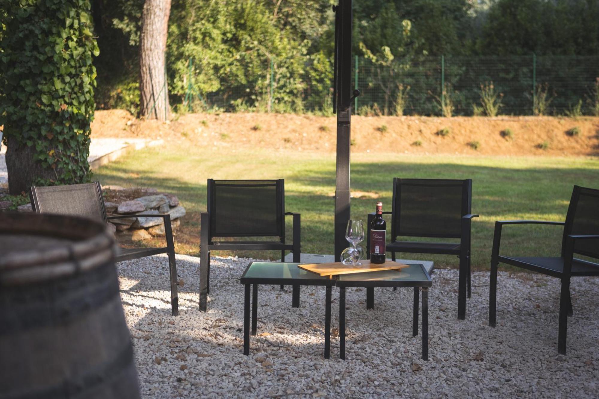 Podere San Filippo B&B-Apartment-Pet Friendly-Rent Bike And Bike Friendly Бибона Екстериор снимка