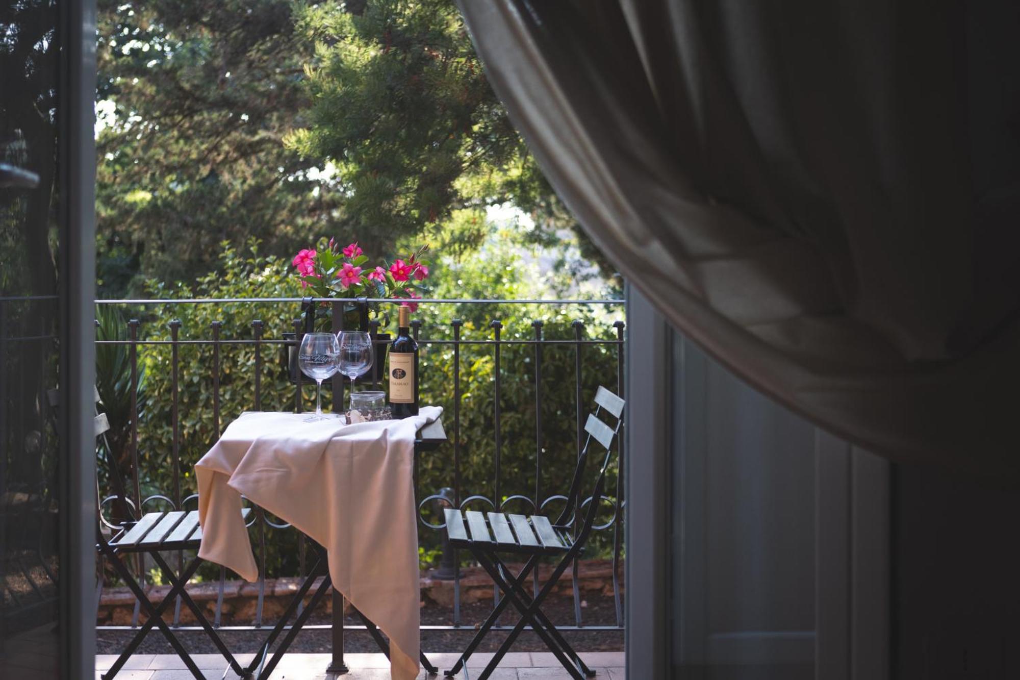 Podere San Filippo B&B-Apartment-Pet Friendly-Rent Bike And Bike Friendly Бибона Екстериор снимка