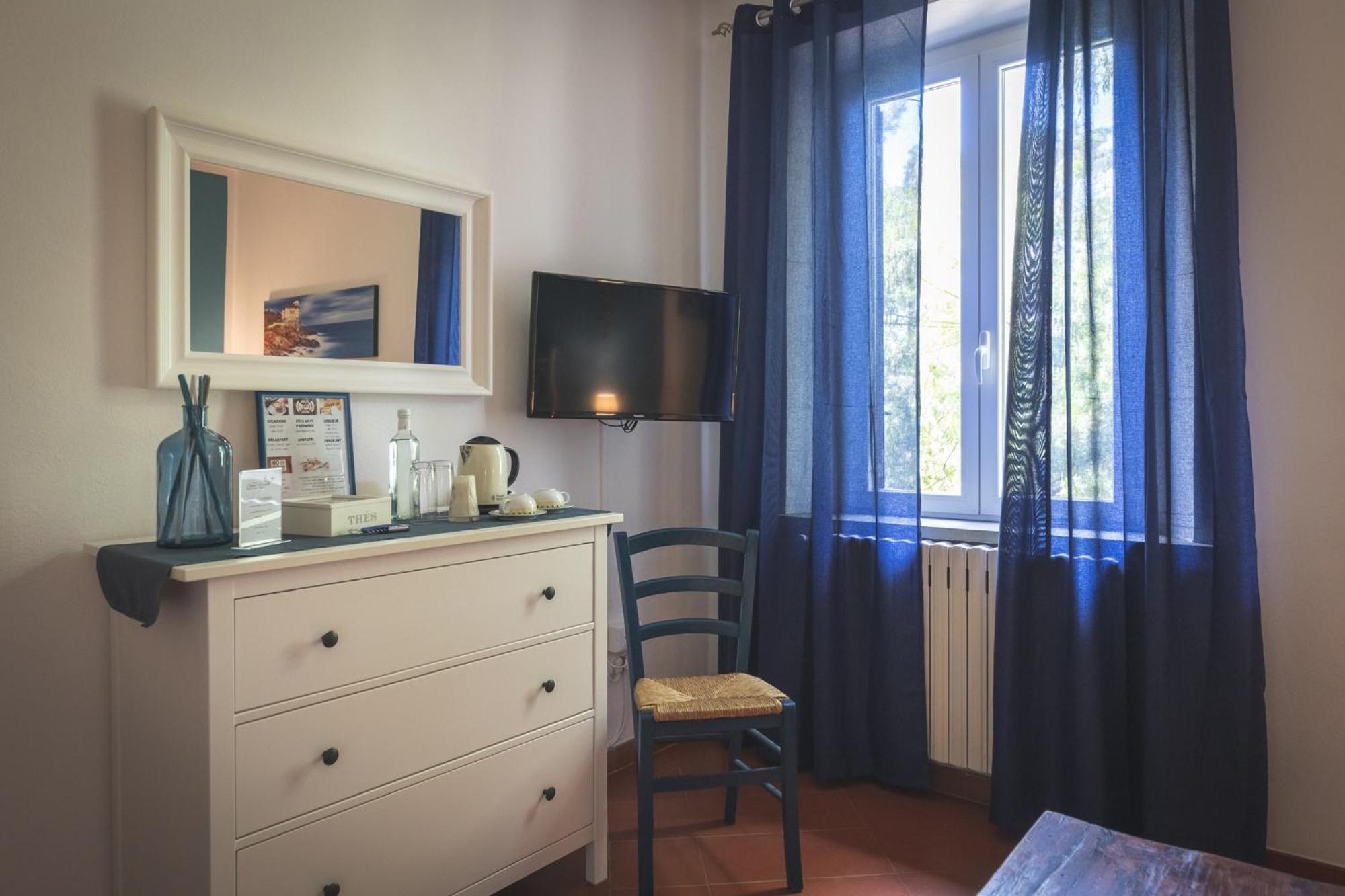 Podere San Filippo B&B-Apartment-Pet Friendly-Rent Bike And Bike Friendly Бибона Екстериор снимка